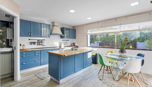 Brukte Boliger - Villa - Santa Pola - El Poble Llevanti