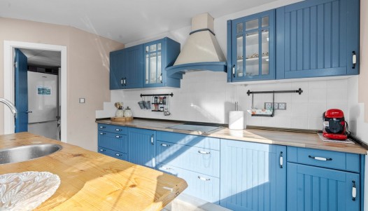 Brukte Boliger - Villa - Santa Pola - El Poble Llevanti