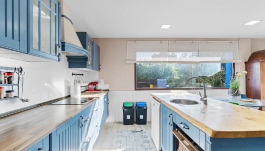 Brukte Boliger - Villa - Santa Pola - El Poble Llevanti