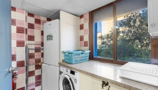 Brukte Boliger - Villa - Santa Pola - El Poble Llevanti