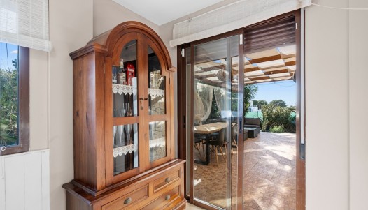 Brukte Boliger - Villa - Santa Pola - El Poble Llevanti