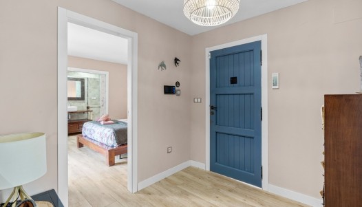 Brukte Boliger - Villa - Santa Pola - El Poble Llevanti