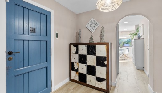 Brukte Boliger - Villa - Santa Pola - El Poble Llevanti