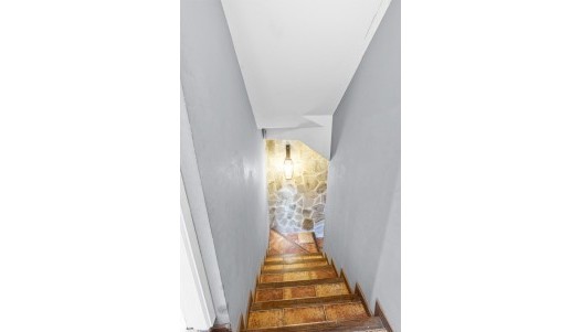 Brukte Boliger - Villa - Santa Pola - El Poble Llevanti