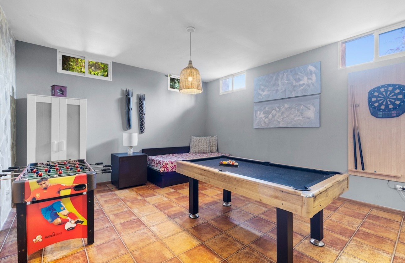 Brukte Boliger - Villa - Santa Pola - El Poble Llevanti