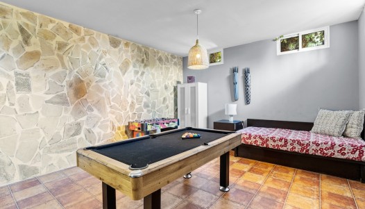 Brukte Boliger - Villa - Santa Pola - El Poble Llevanti