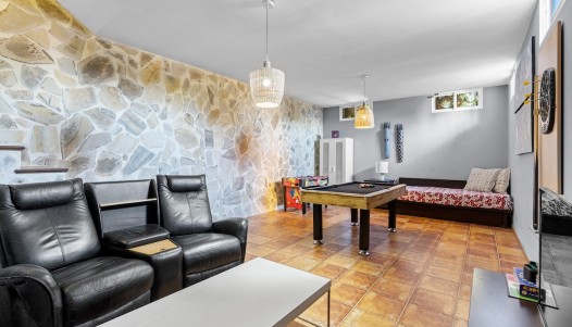 Brukte Boliger - Villa - Santa Pola - El Poble Llevanti