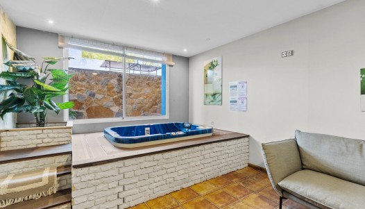 Brukte Boliger - Villa - Santa Pola - El Poble Llevanti