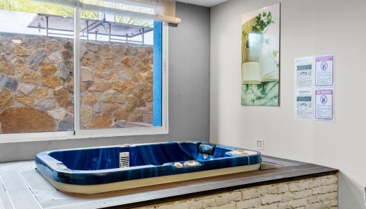 Brukte Boliger - Villa - Santa Pola - El Poble Llevanti