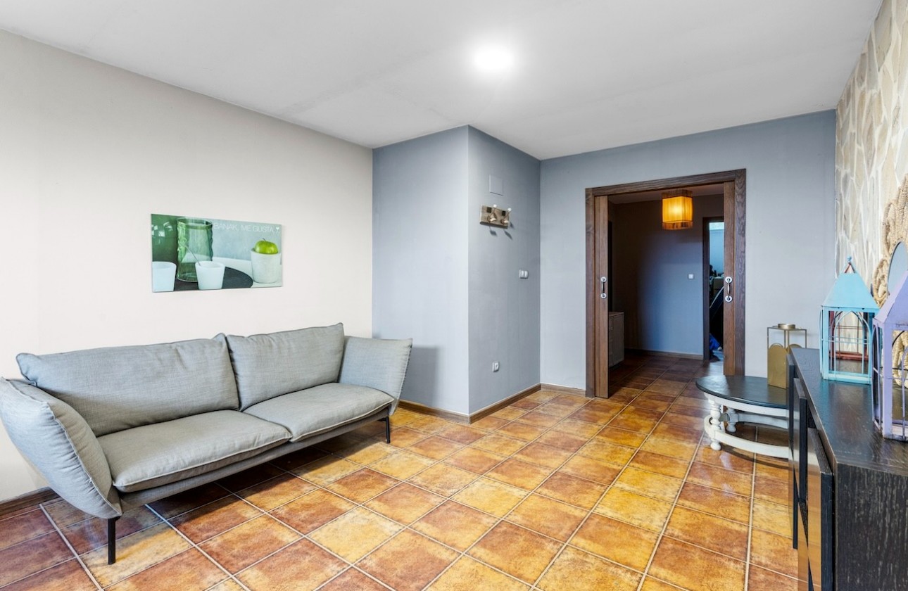 Brukte Boliger - Villa - Santa Pola - El Poble Llevanti