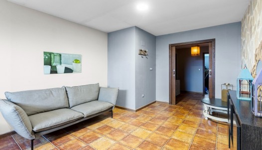 Brukte Boliger - Villa - Santa Pola - El Poble Llevanti