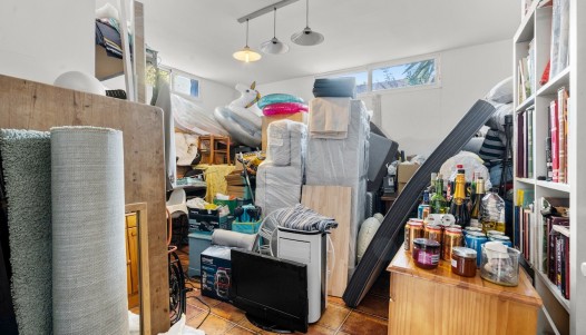 Brukte Boliger - Villa - Santa Pola - El Poble Llevanti