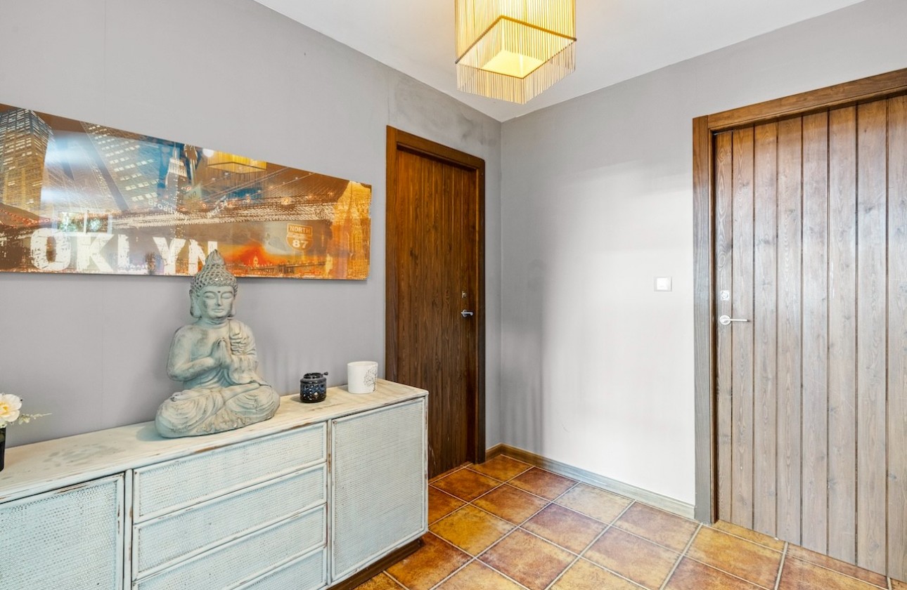 Brukte Boliger - Villa - Santa Pola - El Poble Llevanti