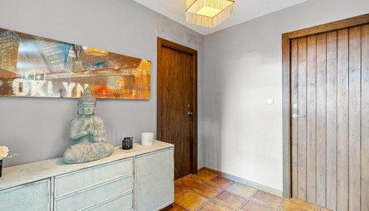 Brukte Boliger - Villa - Santa Pola - El Poble Llevanti