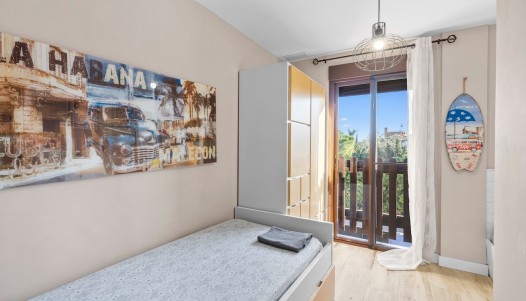 Brukte Boliger - Villa - Santa Pola - El Poble Llevanti