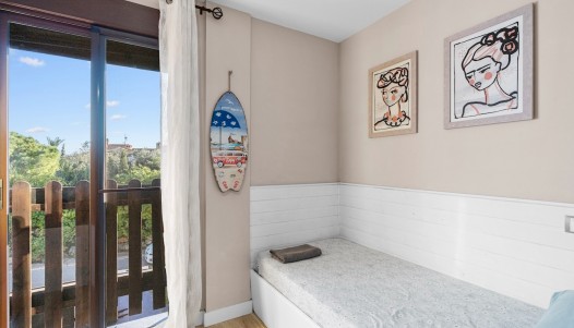 Brukte Boliger - Villa - Santa Pola - El Poble Llevanti