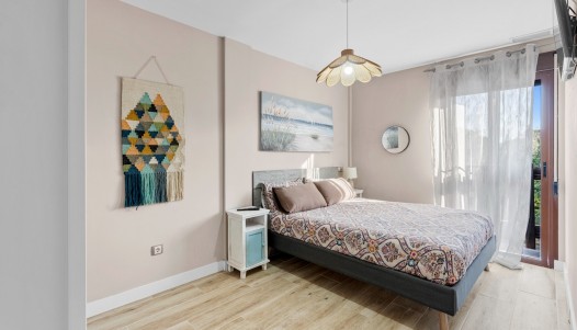 Brukte Boliger - Villa - Santa Pola - El Poble Llevanti