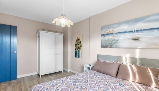 Brukte Boliger - Villa - Santa Pola - El Poble Llevanti