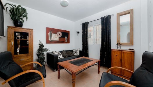 Brukte Boliger - Rekkehus - Orihuela Costa - Villamartin