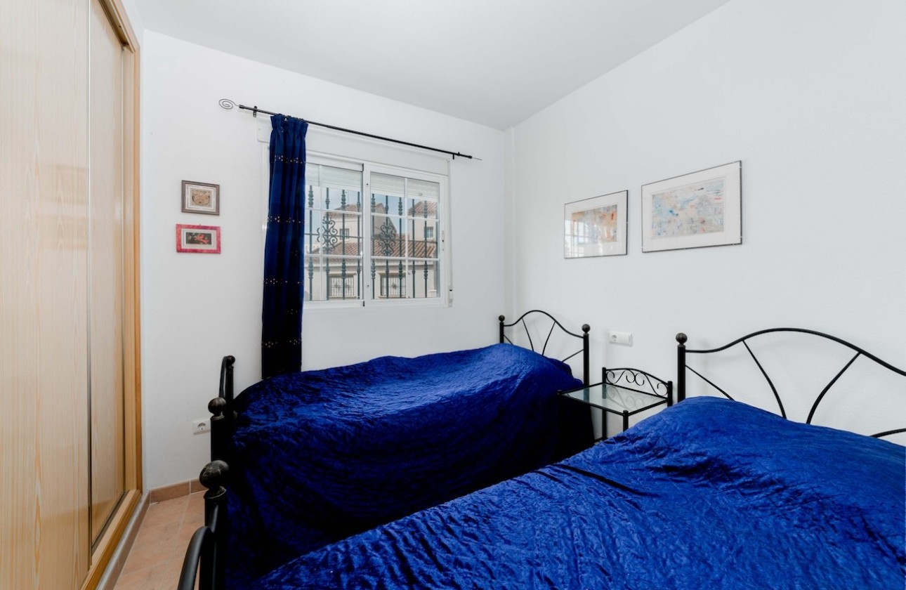 Brukte Boliger - Rekkehus - Orihuela Costa - Villamartin