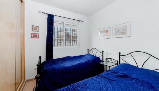 Brukte Boliger - Rekkehus - Orihuela Costa - Villamartin