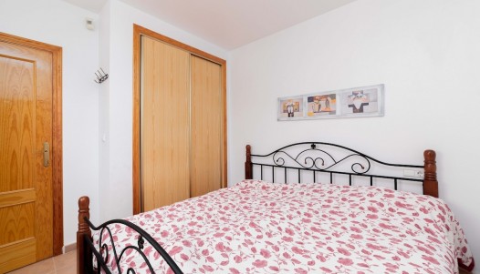 Brukte Boliger - Rekkehus - Orihuela Costa - Villamartin