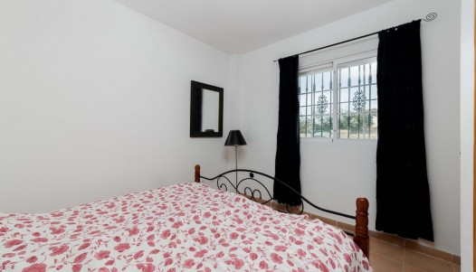 Brukte Boliger - Rekkehus - Orihuela Costa - Villamartin