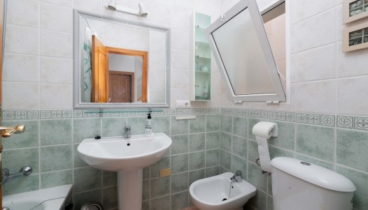 Brukte Boliger - Rekkehus - Orihuela Costa - Villamartin