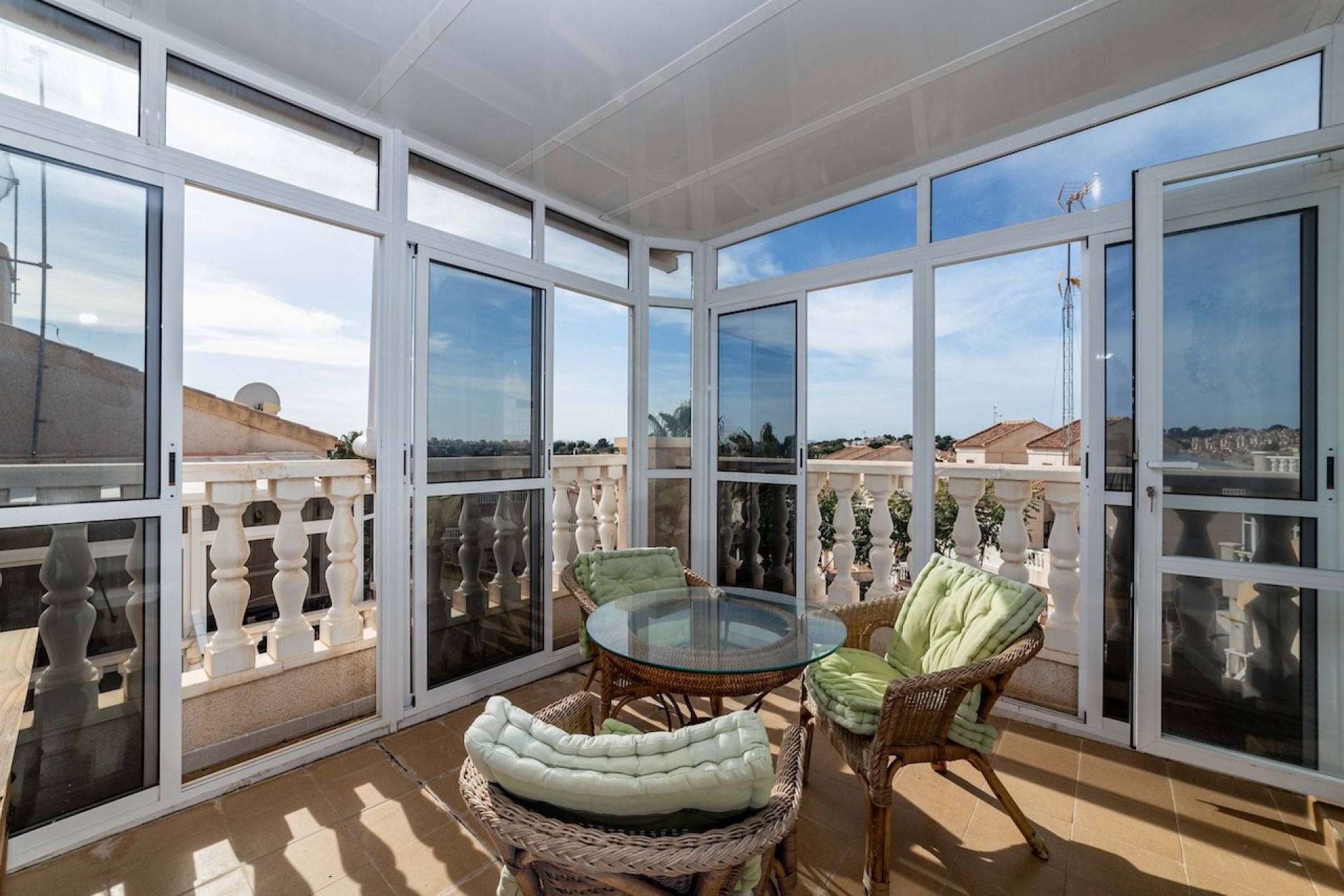 Casa en venta en Orihuela zona Orihuela-Costa