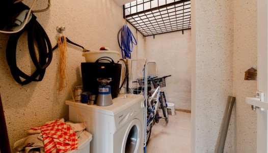 Brukte Boliger - Rekkehus - Orihuela Costa - Villamartin