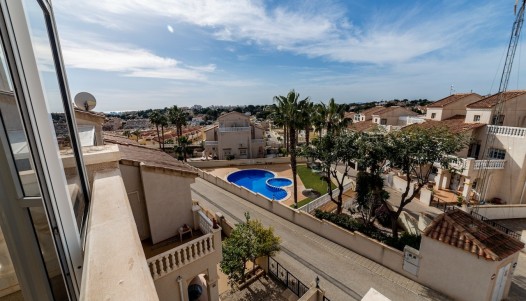 Brukte Boliger - Rekkehus - Orihuela Costa - Villamartin