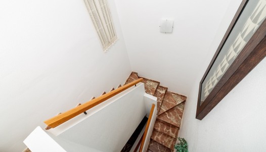 Brukte Boliger - Rekkehus - Orihuela Costa - Villamartin