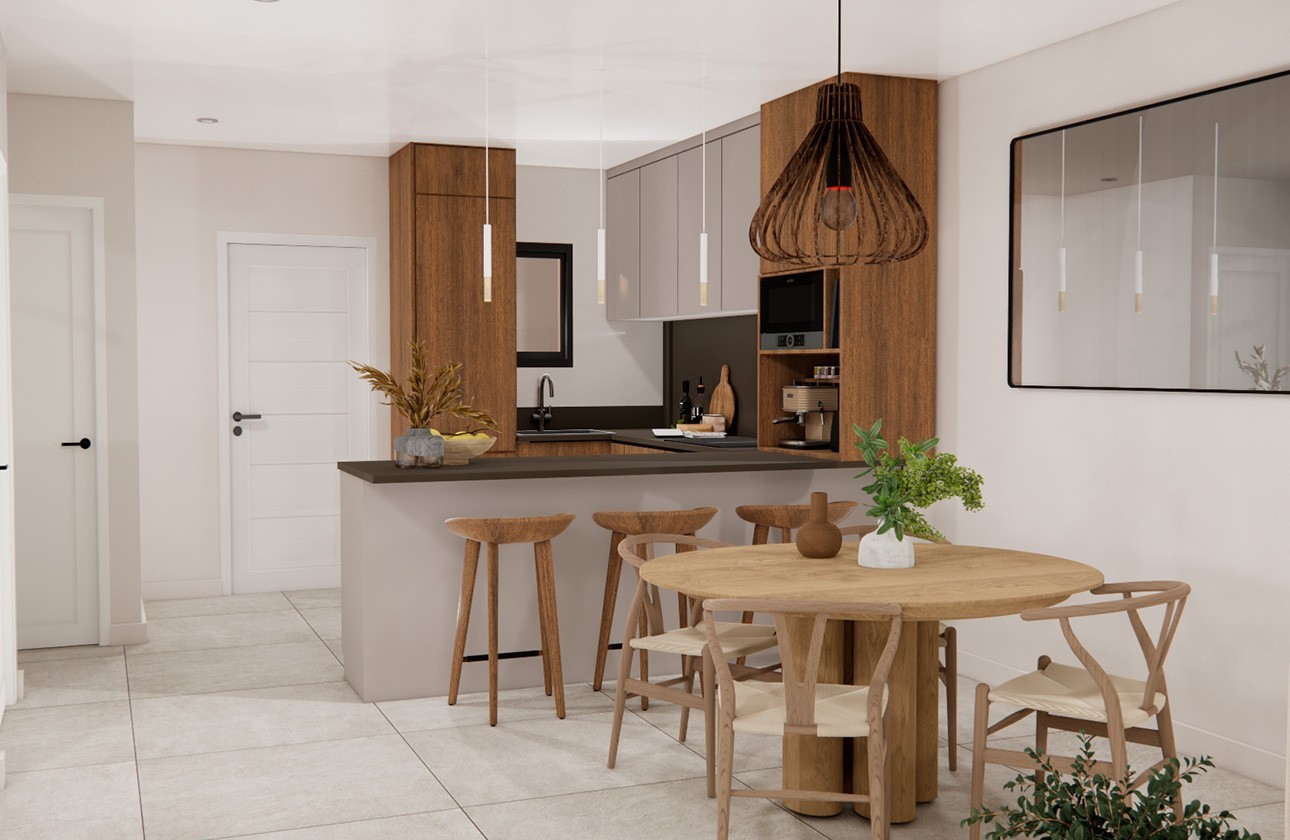 Nueva construcción  - Planta Baja  - Rojales - La Marquesa