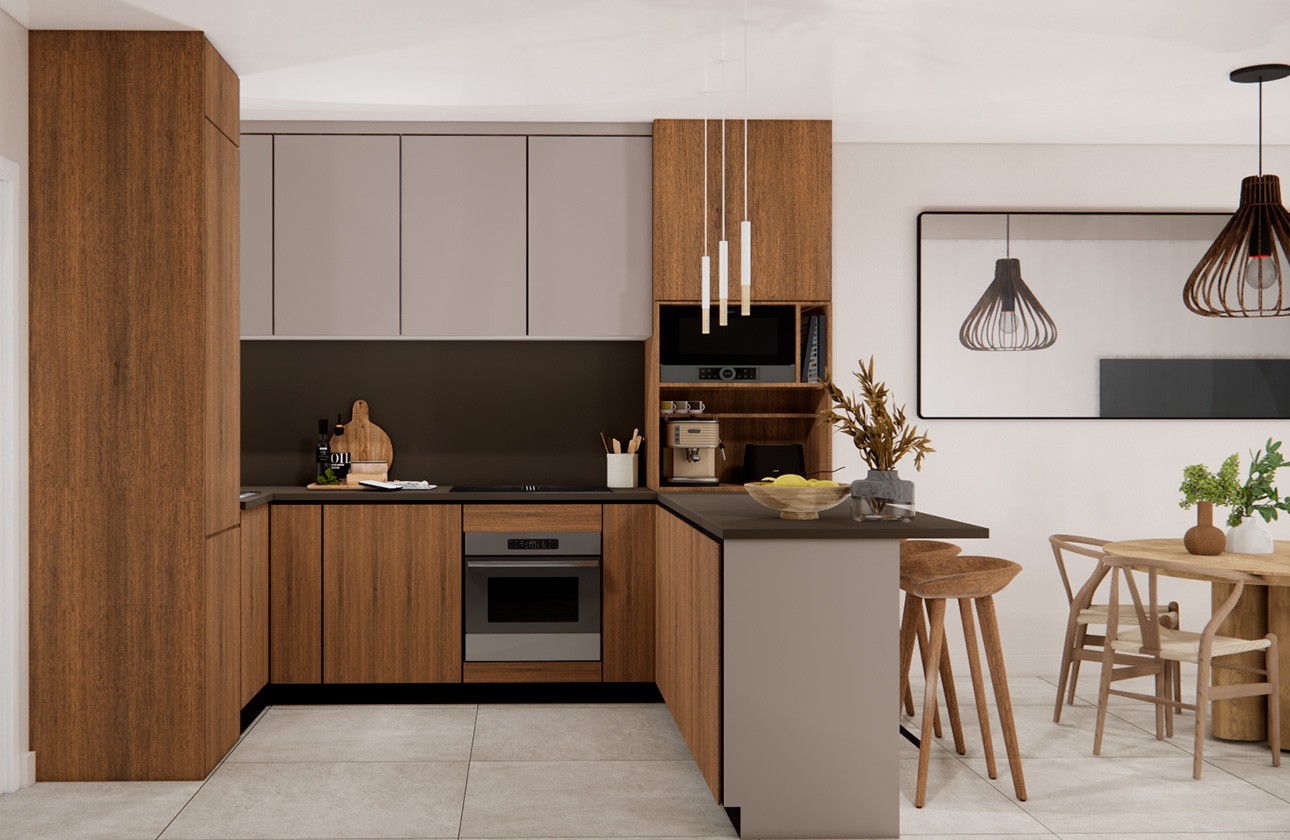 Nueva construcción  - Ático - Rojales - La Marquesa