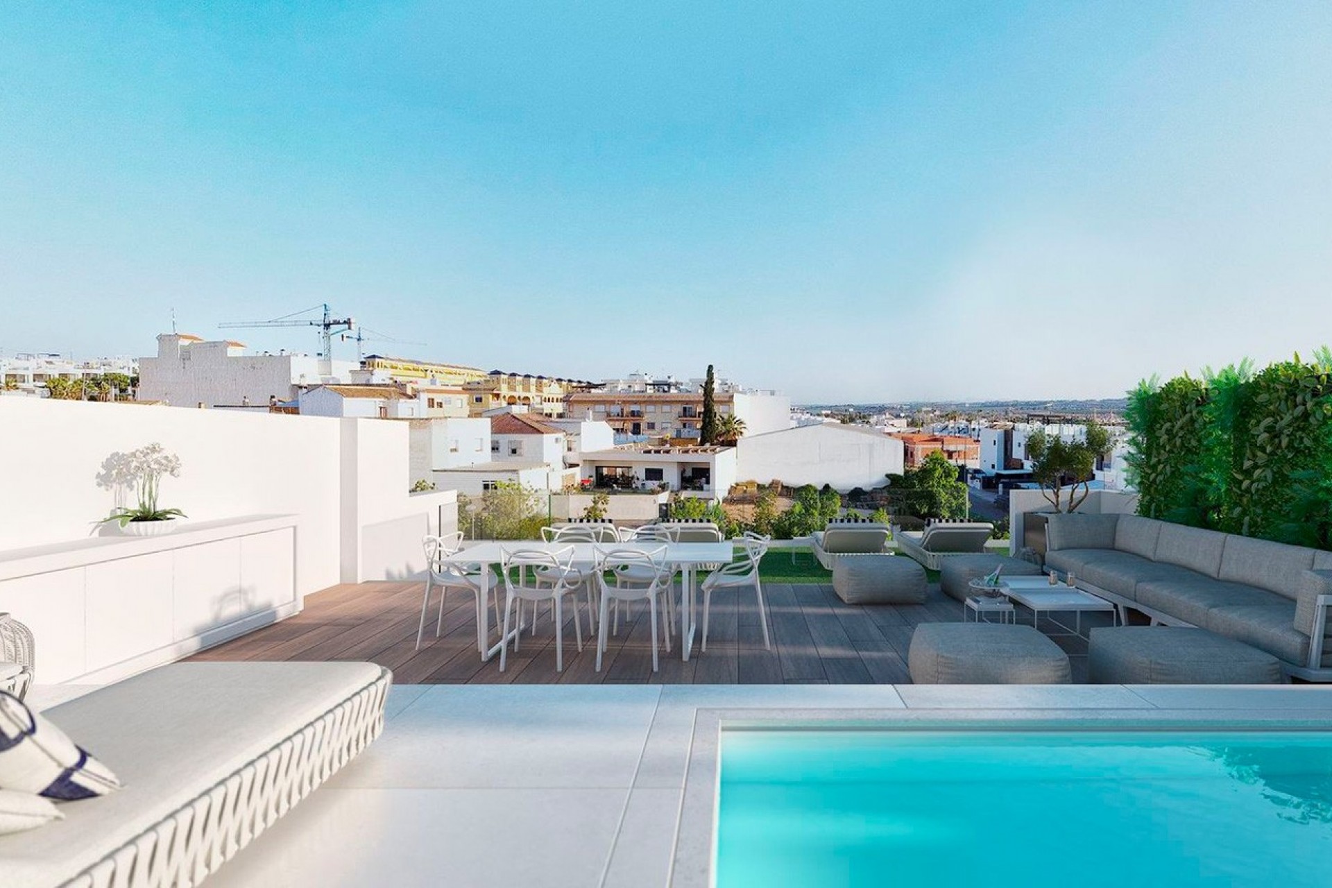 Apartamento en venta en Benijófar zona Benijófar