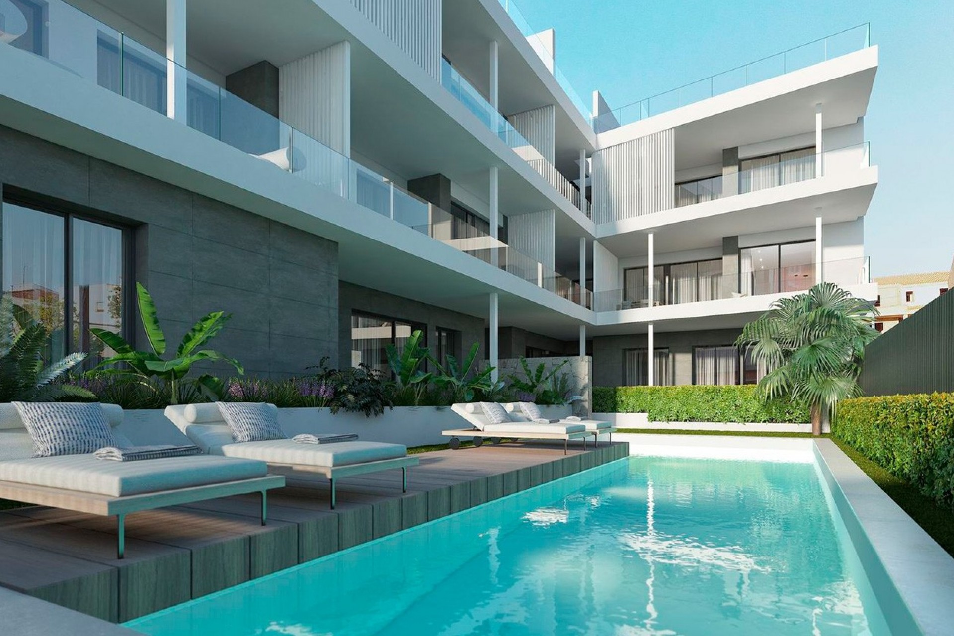 Ático en venta en Benijófar zona Benijófar