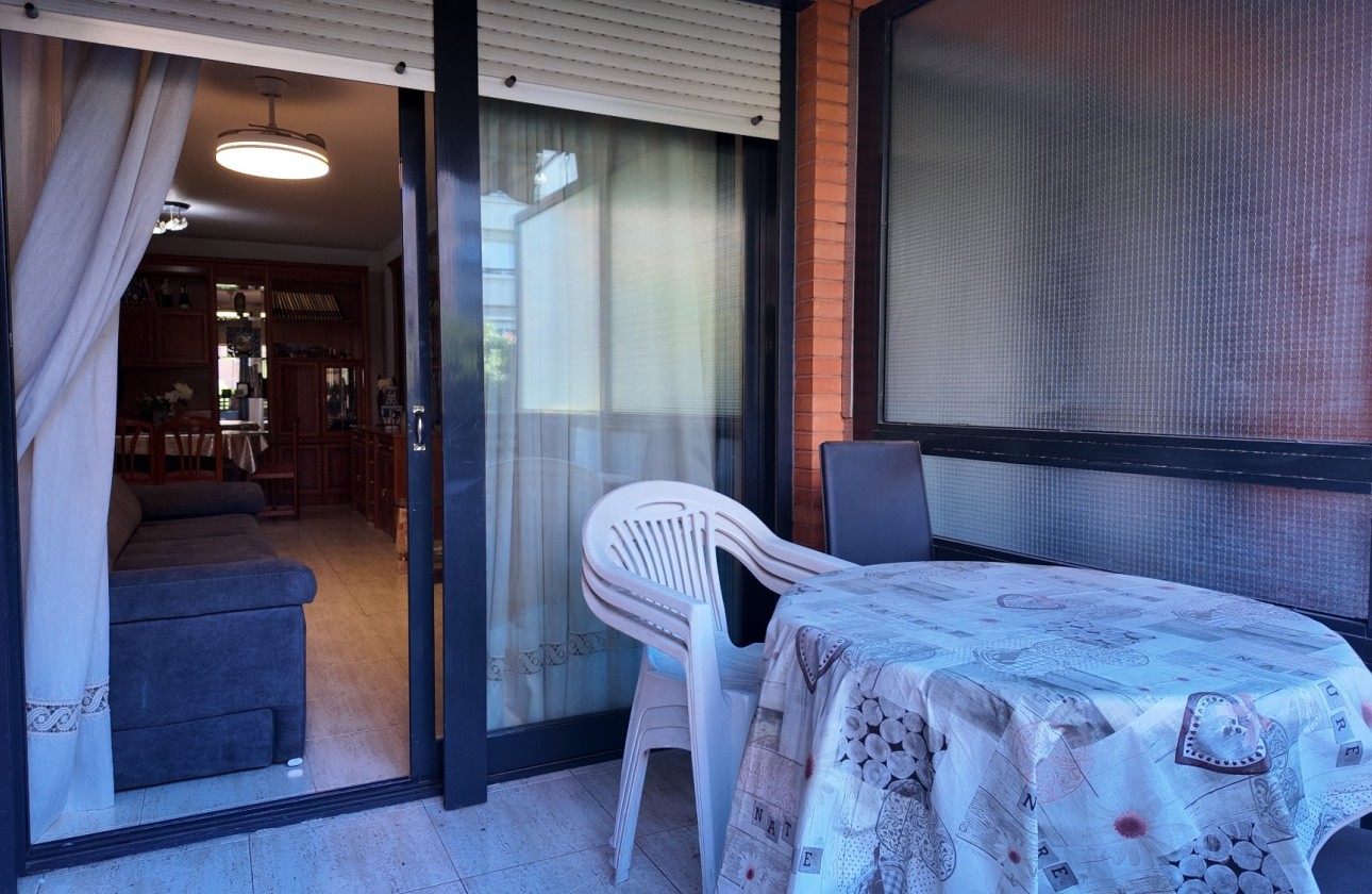 Brukte Boliger - Leilighet - Alicante - Altozano