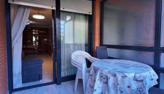 Brukte Boliger - Leilighet - Alicante - Altozano