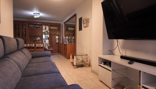 Brukte Boliger - Leilighet - Alicante - Altozano