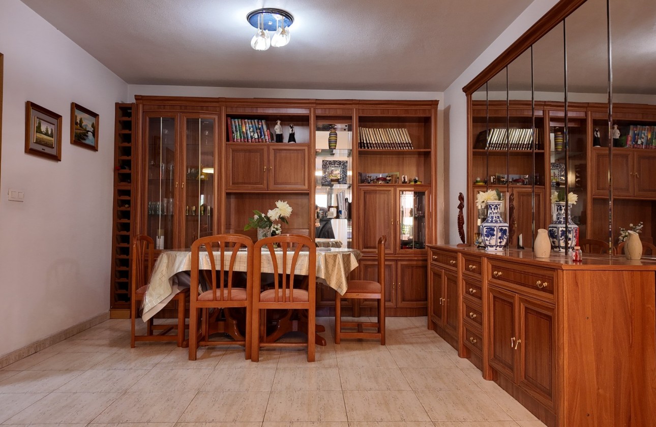 Brukte Boliger - Leilighet - Alicante - Altozano