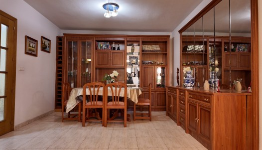 Brukte Boliger - Leilighet - Alicante - Altozano