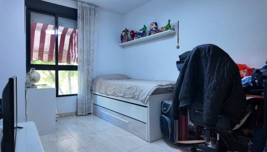 Brukte Boliger - Leilighet - Alicante - Altozano