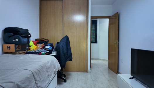 Brukte Boliger - Leilighet - Alicante - Altozano