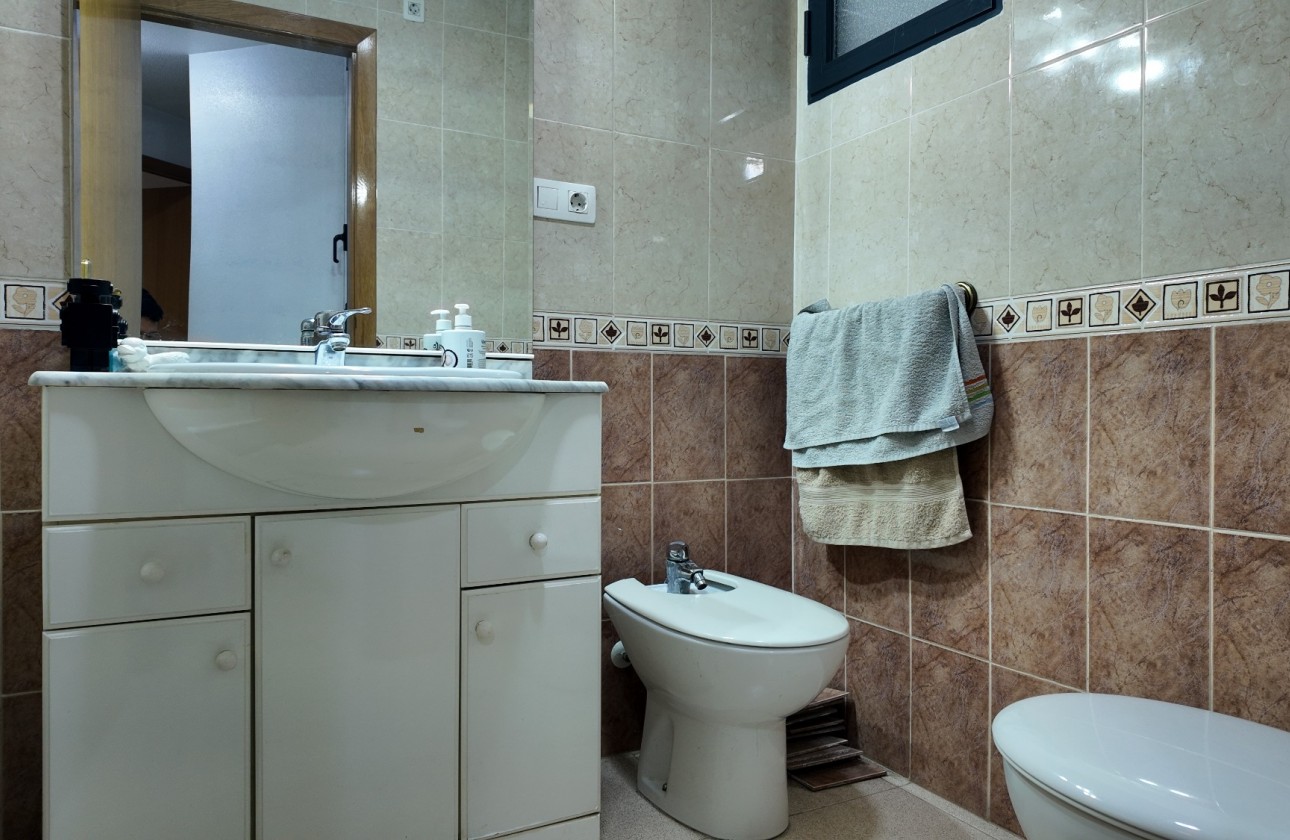 Brukte Boliger - Leilighet - Alicante - Altozano