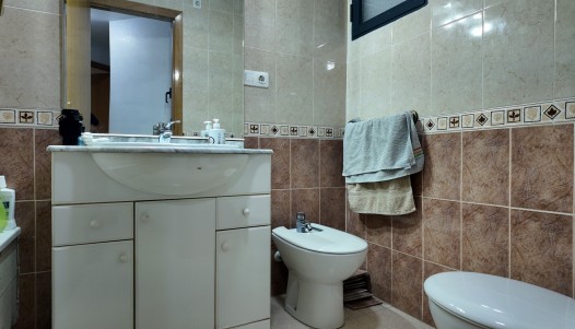 Brukte Boliger - Leilighet - Alicante - Altozano