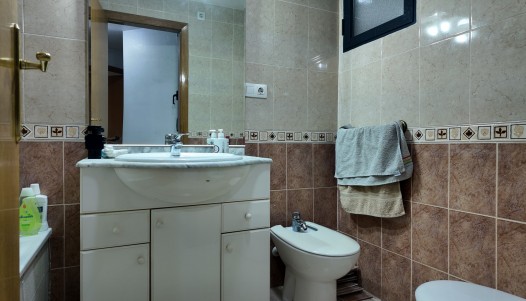 Brukte Boliger - Leilighet - Alicante - Altozano