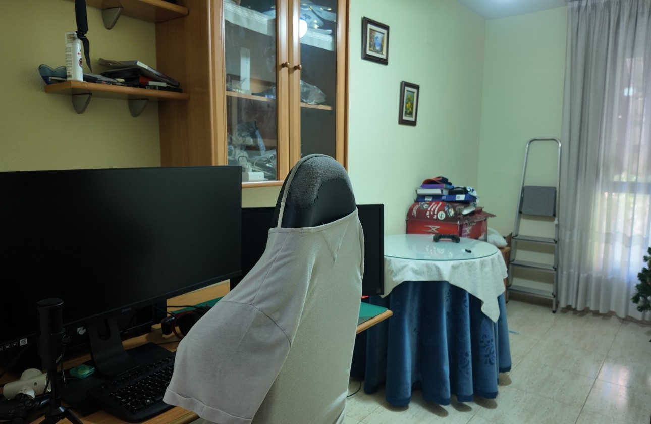 Brukte Boliger - Leilighet - Alicante - Altozano