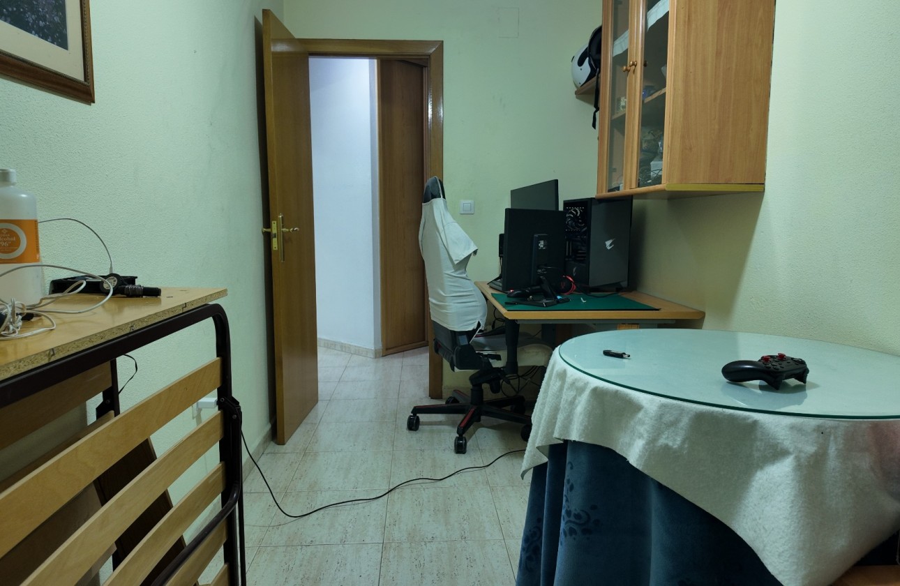 Brukte Boliger - Leilighet - Alicante - Altozano