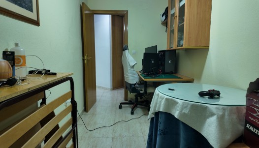 Brukte Boliger - Leilighet - Alicante - Altozano