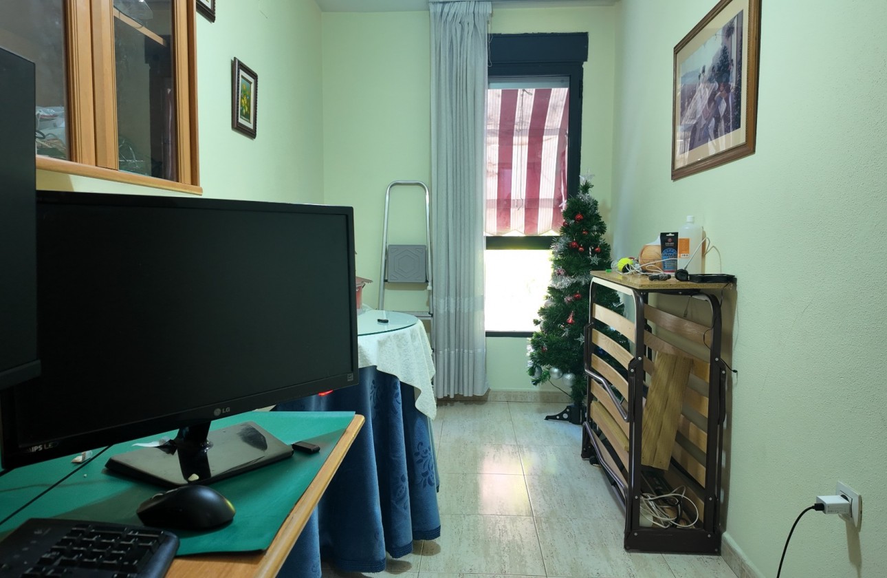 Brukte Boliger - Leilighet - Alicante - Altozano